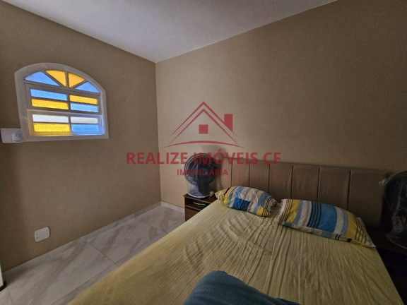 Imagem Casa com 3 Quartos à Venda, 120 m² em Ville Blanche - Cabo Frio