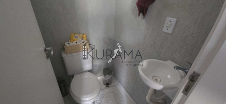 Imagem Casa com 2 Quartos à Venda, 64 m² em Padroeira - Osasco