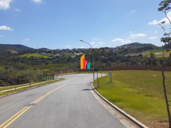 Imagem Terreno à Venda, 542 m² em Terra Nova - Jundiaí