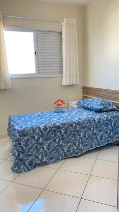 Imagem Apartamento com 3 Quartos à Venda, 90 m² em Guilhermina - Praia Grande