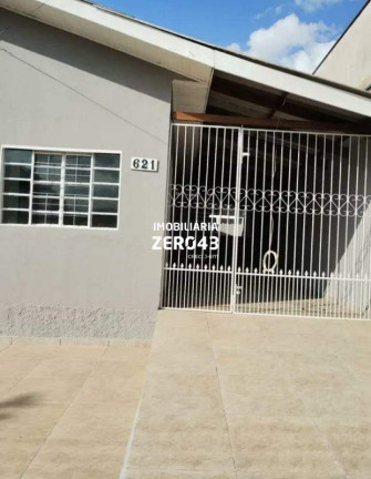 Imagem Casa com 3 Quartos à Venda, 150 m² em Conjunto Semiramis Barros Braga - Londrina Imagem Casa com 3 Quartos à Venda, 150 m² em Conjunto Semiramis Barros Braga - Londrina