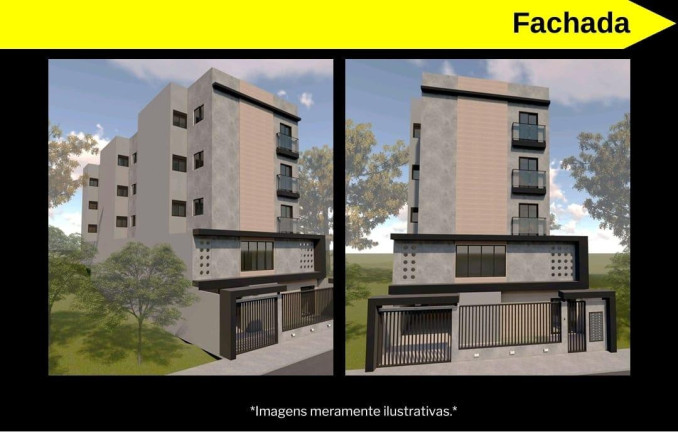 Imagem Apartamento com 2 Quartos à Venda, 35 m² em Jardim Nossa Senhora Do Carmo - São Paulo Imagem Apartamento com 2 Quartos à Venda, 35 m² em Jardim Nossa Senhora Do Carmo - São Paulo