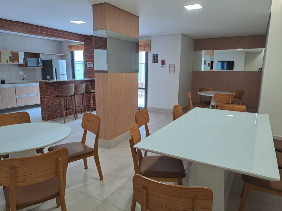 Imagem Apartamento com 3 Quartos à Venda, 145 m² em Guilhermina - Praia Grande