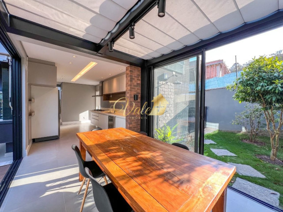 Imagem Casa com 4 Quartos à Venda, 340 m² em Condomínio Residencial Alphaville Ii - São José Dos Campos