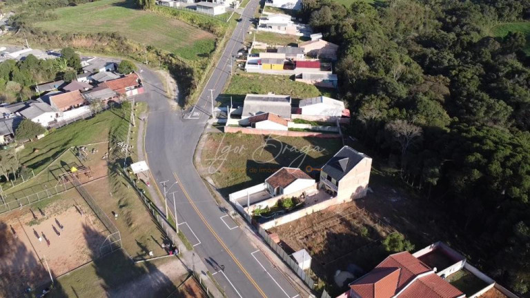 Imagem Terreno à Venda, 253 m² em Campo Do Meio - Campo Largo Imagem Terreno à Venda, 253 m² em Campo Do Meio - Campo Largo
