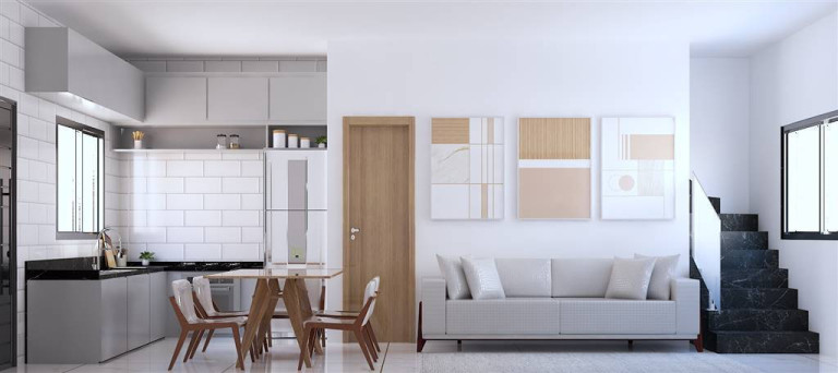 Imagem Apartamento com 2 Quartos à Venda, 94 m² em Tupi - Praia Grande Imagem Apartamento com 2 Quartos à Venda, 94 m² em Tupi - Praia Grande