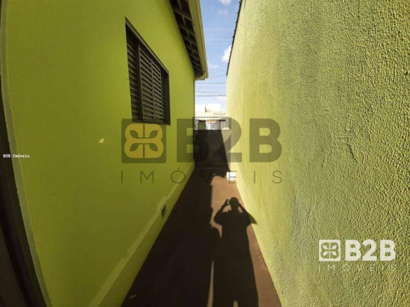 Imagem Casa com 2 Quartos à Venda, 74 m² em Centro - Bauru