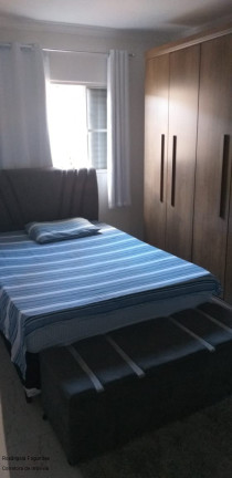 Imagem Casa com 2 Quartos à Venda, em Jardim Paraíso - Poços De Caldas Imagem Casa com 2 Quartos à Venda, em Jardim Paraíso - Poços De Caldas