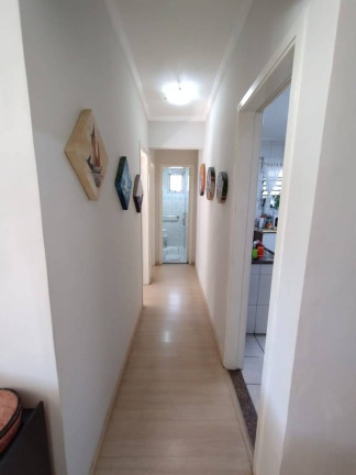 Imagem Apartamento com 2 Quartos à Venda, 61 m² em Mooca - São Paulo