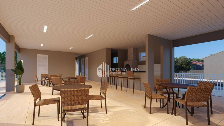 Imagem Casa com 2 Quartos à Venda, 41 m² em Jóia - Timon Imagem Casa com 2 Quartos à Venda, 41 m² em Jóia - Timon