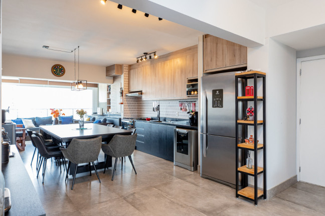 Imagem Apartamento com 3 Quartos à Venda, 136 m² em Jardim Prudência - São Paulo Imagem Apartamento com 3 Quartos à Venda, 136 m² em Jardim Prudência - São Paulo