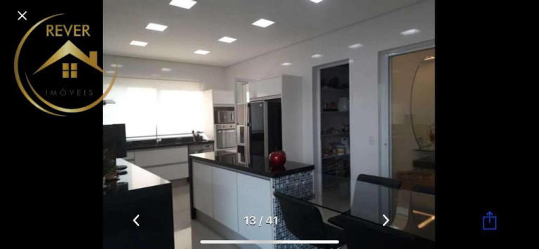 Imagem Sobrado com 6 Quartos à Venda, 850 m² em Loteamento Alphaville Campinas - Campinas Imagem Sobrado com 6 Quartos à Venda, 850 m² em Loteamento Alphaville Campinas - Campinas