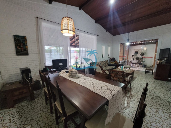 Imagem Casa com 5 Quartos à Venda, 200 m² em Itaguá - Ubatuba Imagem Casa com 5 Quartos à Venda, 200 m² em Itaguá - Ubatuba