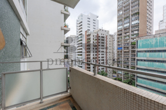 Imagem Apartamento com 3 Quartos à Venda, 188 m² em Higienópolis - São Paulo Imagem Apartamento com 3 Quartos à Venda, 188 m² em Higienópolis - São Paulo