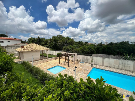 Imagem Casa de Condomínio com 4 Quartos à Venda, 319 m² em Condomínio Village Di Satore - Sorocaba Imagem Casa de Condomínio com 4 Quartos à Venda, 319 m² em Condomínio Village Di Satore - Sorocaba