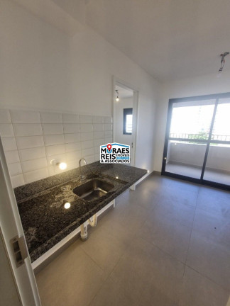 Imagem Apartamento com 1 Quarto à Venda, 36 m² em Vila Olímpia - São Paulo Imagem Apartamento com 1 Quarto à Venda, 36 m² em Vila Olímpia - São Paulo