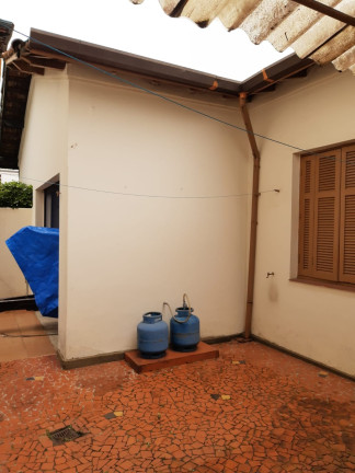 Imagem Casa com 3 Quartos à Venda, 200 m² em Brooklin Paulista - São Paulo