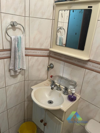 Imagem Sobrado com 6 Quartos à Venda, 240 m² em Jordanópolis - São Bernardo Do Campo Imagem Sobrado com 6 Quartos à Venda, 240 m² em Jordanópolis - São Bernardo Do Campo