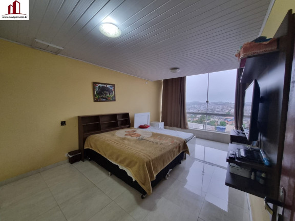 Imagem Sobrado com 3 Quartos à Venda, em Residencial São Luis - Francisco Morato Imagem Sobrado com 3 Quartos à Venda, em Residencial São Luis - Francisco Morato