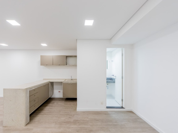Imagem Ponto Comercial à Venda, 50 m² em Vila Romana - São Paulo