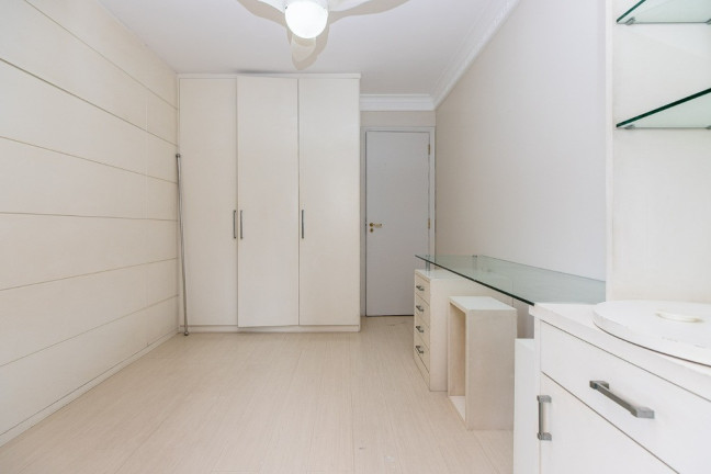 Imagem Apartamento com 4 Quartos à Venda, 200 m² em Perdizes - São Paulo