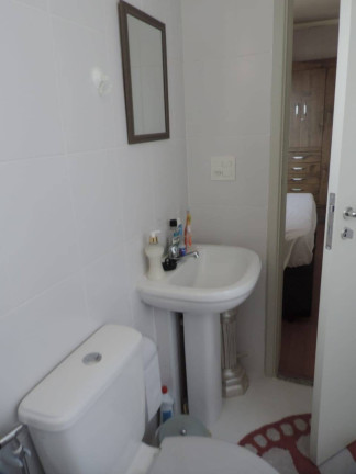 Imagem Apartamento com 2 Quartos à Venda, 60 m² em Conceição - São Paulo Imagem Apartamento com 2 Quartos à Venda, 60 m² em Conceição - São Paulo