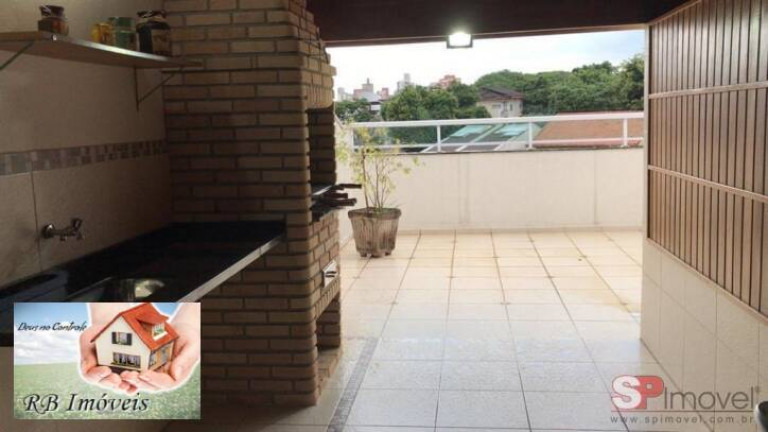 Imagem Casa com 4 Quartos à Venda, 301 m² em Vila Alpina - Santo André Imagem Casa com 4 Quartos à Venda, 301 m² em Vila Alpina - Santo André