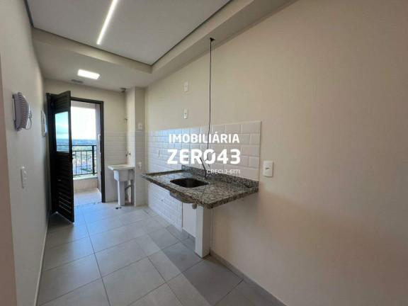 Imagem Apartamento com 2 Quartos à Venda, 64 m² em Gleba Fazenda Palhano - Londrina Imagem Apartamento com 2 Quartos à Venda, 64 m² em Gleba Fazenda Palhano - Londrina