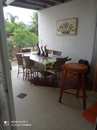 Imagem Apartamento com 3 Quartos à Venda, 145 m² em Barra Da Lagoa - Ubatuba