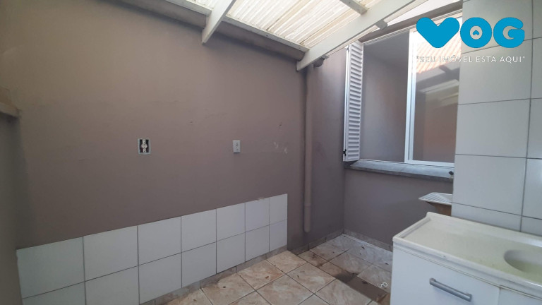 Imagem Imóvel com 1 Quarto à Venda, 48 m² em Partenon - Porto Alegre