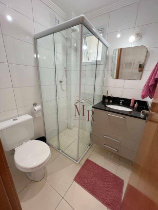 Imagem Apartamento com 2 Quartos à Venda, 38 m² em Vila Guilhermina - Praia Grande