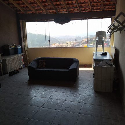 Imagem Casa com 5 Quartos à Venda, 150 m² em Jardim Dos Eucaliptos - Caieiras
