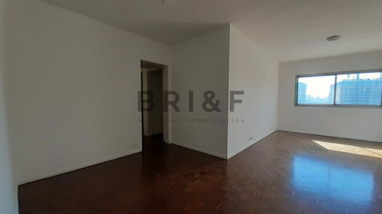 Apartamento com 3 Quartos à Venda ou Locação, 113 m² em Vila Cruzeiro - São Paulo