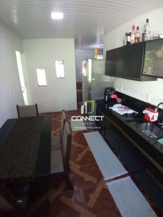 Imagem Casa com 2 Quartos à Venda, 100 m² em Santa Regina - Itajaí Imagem Casa com 2 Quartos à Venda, 100 m² em Santa Regina - Itajaí