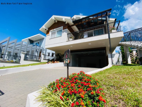 Imagem Casa com 3 Quartos à Venda, 358 m² em Recanto Do Sessego - Nova Petrópolis Imagem Casa com 3 Quartos à Venda, 358 m² em Recanto Do Sessego - Nova Petrópolis