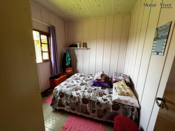 Imagem Chácara à Venda, 6.300 m² em Zona Rural - Tijucas Do Sul