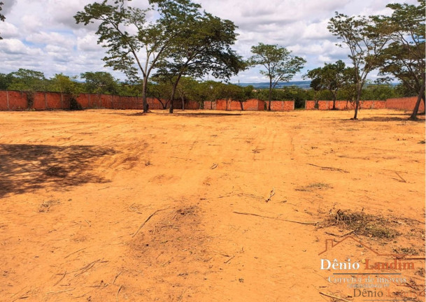 Imagem Terreno à Venda, 2.500 m² em Chácaras Paineiras - Montes Claros