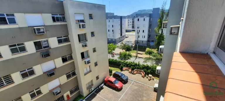 Imagem Apartamento com 1 Quarto à Venda, 47 m² em Partenon - Porto Alegre Imagem Apartamento com 1 Quarto à Venda, 47 m² em Partenon - Porto Alegre
