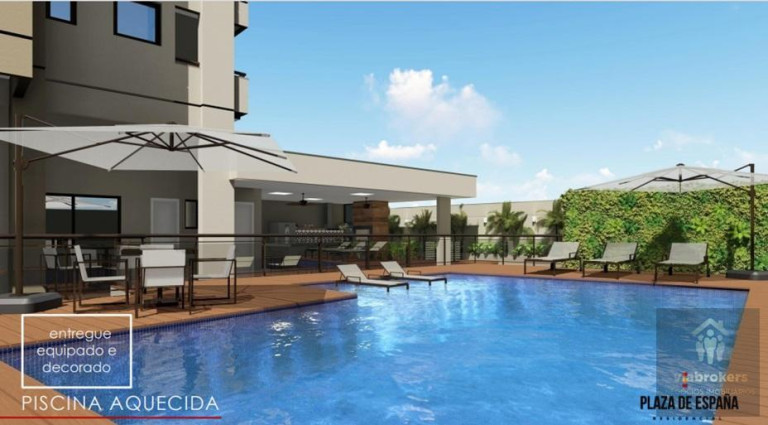 Imagem Apartamento à Venda, em Nova Aliança - Ribeirão Preto Imagem Apartamento à Venda, em Nova Aliança - Ribeirão Preto