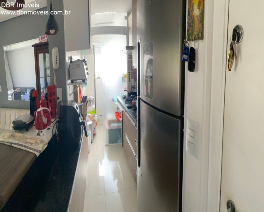 Imagem Apartamento com 3 Quartos à Venda, 64 m² em Vila Prudente - São Paulo