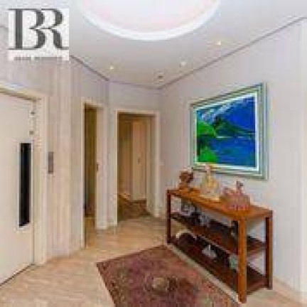 Imagem Cobertura com 5 Quartos à Venda, 400 m² em Moema - São Paulo Imagem Cobertura com 5 Quartos à Venda, 400 m² em Moema - São Paulo