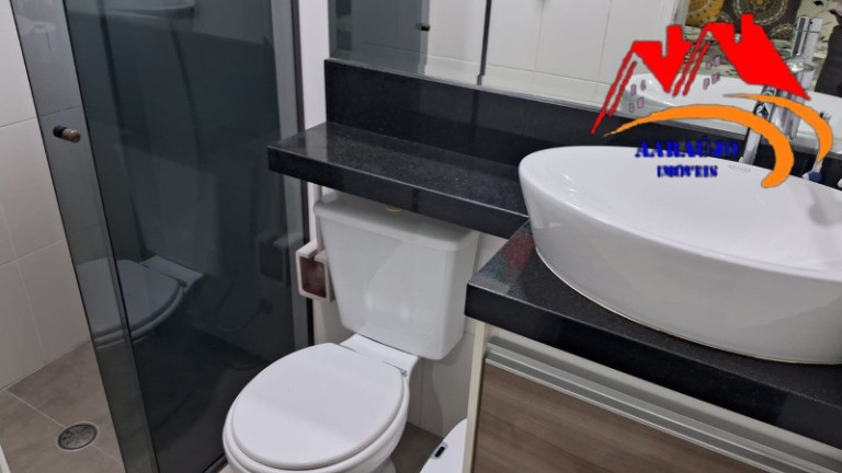 Imagem Imóvel com 3 Quartos à Venda, 74 m² em Centro - Osasco Imagem Imóvel com 3 Quartos à Venda, 74 m² em Centro - Osasco