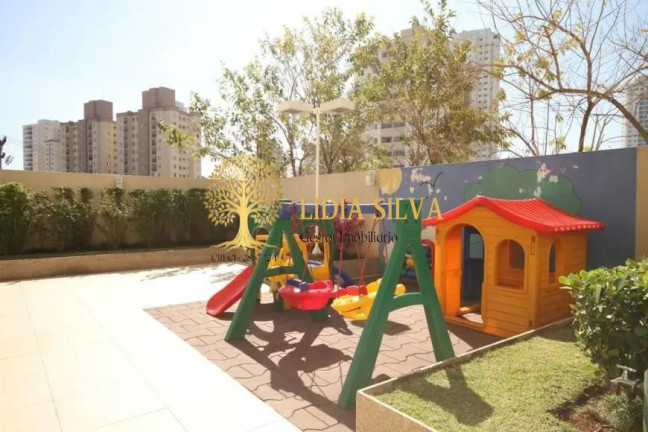 Imagem Apartamento com 3 Quartos à Venda, 69 m² em Jardim Previdência - São Paulo