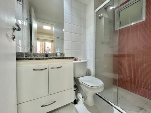 Imagem Apartamento com 3 Quartos à Venda, 65 m² em Vila Vera - São Paulo