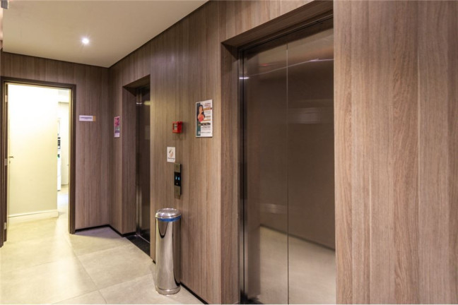 Imagem Apartamento com 1 Quarto à Venda, 30 m² em Vila Madalena - São Paulo Imagem Apartamento com 1 Quarto à Venda, 30 m² em Vila Madalena - São Paulo