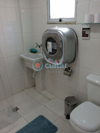 Imagem Apartamento com 1 Quarto à Venda, 26 m² em Botafogo - Rio De Janeiro Imagem Apartamento com 1 Quarto à Venda, 26 m² em Botafogo - Rio De Janeiro