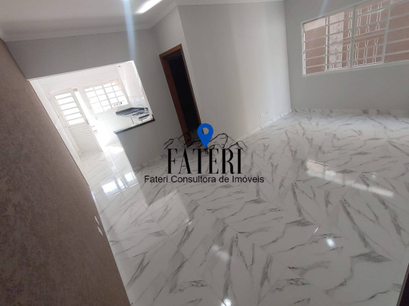 Imagem Casa com 2 Quartos à Venda, 175 m² em Nova Atibaia - Atibaia Imagem Casa com 2 Quartos à Venda, 175 m² em Nova Atibaia - Atibaia