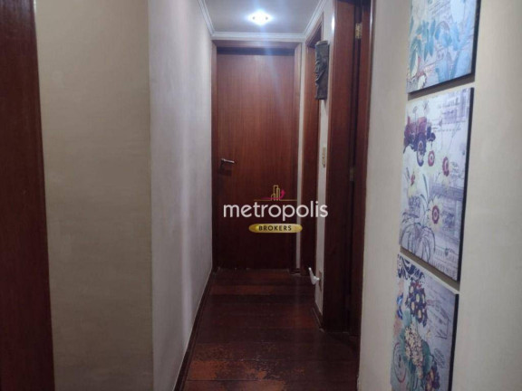 Imagem Apartamento com 3 Quartos à Venda, 113 m² em Santa Paula - São Caetano Do Sul Imagem Apartamento com 3 Quartos à Venda, 113 m² em Santa Paula - São Caetano Do Sul