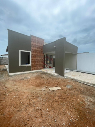 Imagem Casa com 2 Quartos à Venda, em Nova Mossoró - Mossoró Imagem Casa com 2 Quartos à Venda, em Nova Mossoró - Mossoró