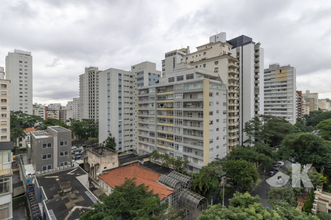 Imagem Apartamento com 3 Quartos à Venda, 240 m² em Higienópolis - São Paulo